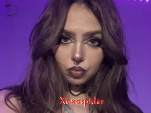 Xoxospider