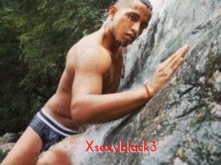 Xsexyblack3