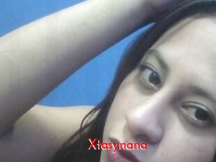 Xtasynana