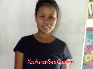 XxAsianSexQueen