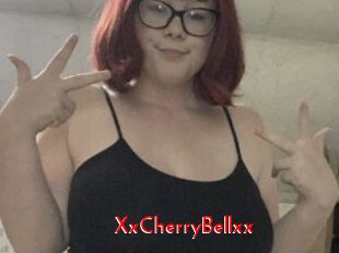 XxCherryBellxx