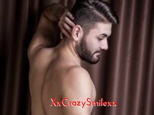 XxCrazySmilexx