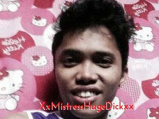 XxMistressHugeDickxx