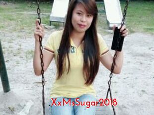 XxMsSugar2018