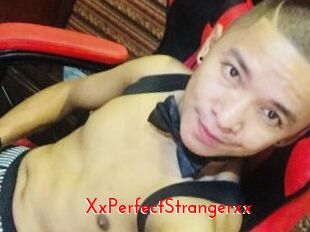 XxPerfectStrangerxx