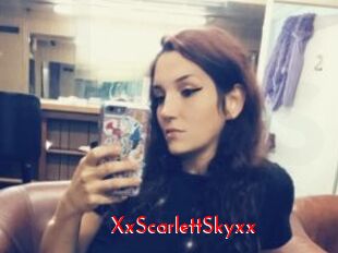 XxScarlettSkyxx