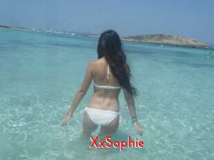 XxSophie