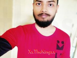 XxTheKingxx