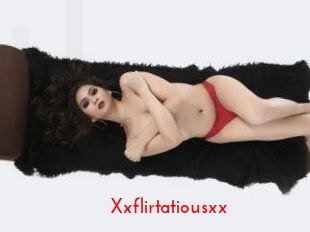 Xxflirtatiousxx