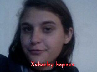 Xxharley_hopexx