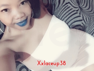 Xxlaceup38