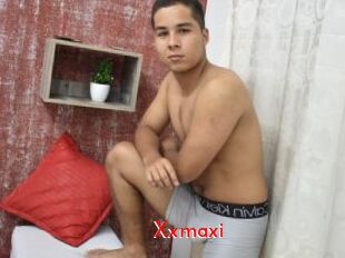 Xxmaxi