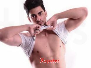 Xxpeter