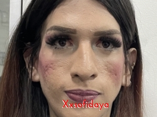 Xxsofidaya