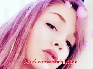 XxxCosmicBarbiiexxx