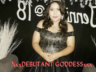 XxxDEBUTANT_GODDESSxxx