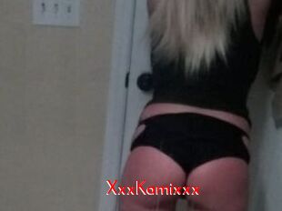 XxxKamixxx