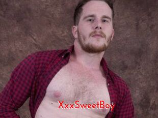 XxxSweetBoy