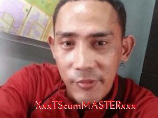 XxxTScumMASTERxxx