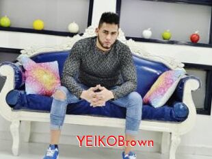 YEIKOBrown