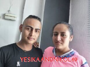 YESIKAANDNIKOL69