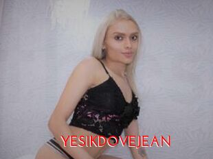 YESIKDOVEJEAN