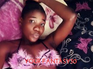 YOUR_FANTASY30