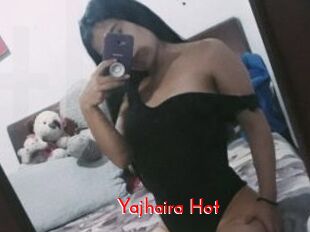 Yajhaira_Hot