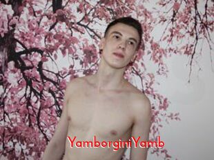 YamborginiYamb