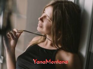 YanaMontana