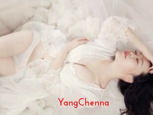 YangChenna