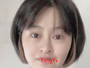 YangYe