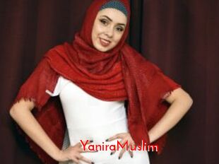 YaniraMuslim