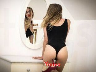 Yarina
