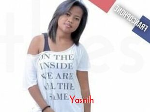 Yasnih