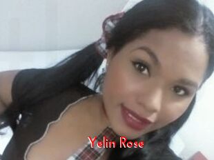 Yelin_Rose