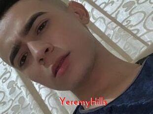 YeremyHills