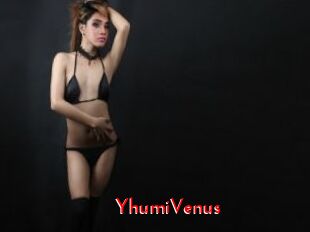 YhumiVenus