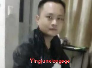 Yingjunxiaogege