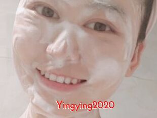 Yingying2020