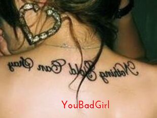 YouBadGirl