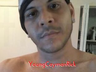 YoungCaymanRick