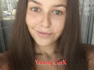 Young_CatX