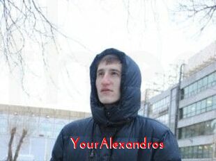 YourAlexandros