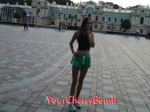 YourCherryBomb