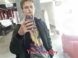 YourCrazyBoy