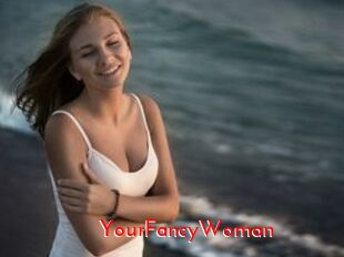 YourFancyWoman