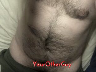 YourOtherGuy