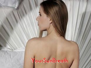YourSunBreath