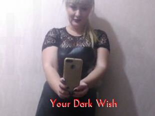 Your_Dark_Wish